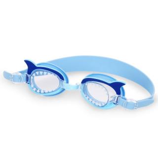 Legami Good Vibes Swimming Goggles - Shark