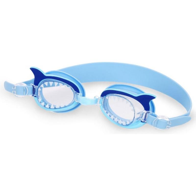 Legami Good Vibes Swimming Goggles - Shark