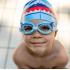 Legami Good Vibes Swimming Goggles - Shark
