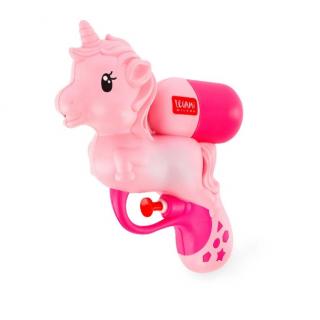 Legami Good Vibes Water Gun - Unicorn