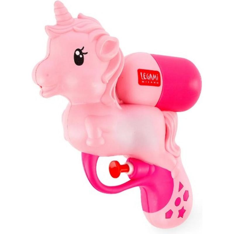 Legami Good Vibes Water Gun - Unicorn