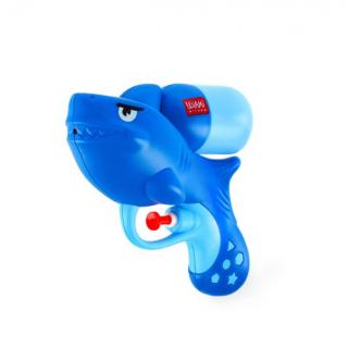 Legami Good Vibes Water Gun - Shark