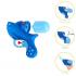 Legami Good Vibes Water Gun - Shark