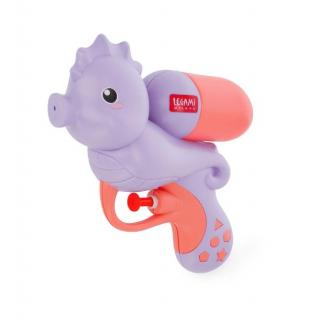 Legami Good Vibes Water Gun - Seahorse