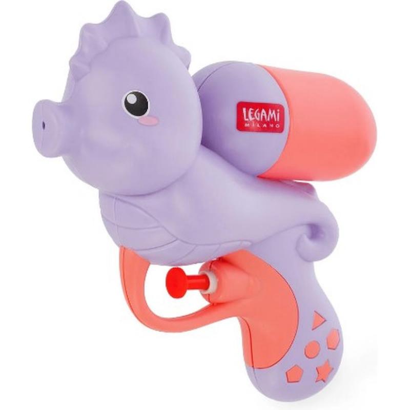 Legami Good Vibes Water Gun - Seahorse