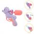 Legami Good Vibes Water Gun - Seahorse