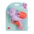 Legami Good Vibes Water Gun - Seahorse
