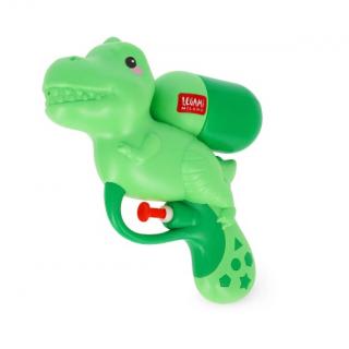 Legami Good Vibes Water Gun - Dino
