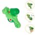 Legami Good Vibes Water Gun - Dino