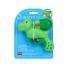 Legami Good Vibes Water Gun - Dino