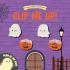 Legami Halloween Set Mini Clips - Clip Me Up! - Ghost