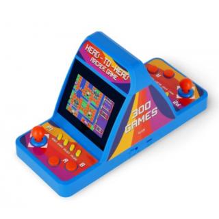 Legami Mini Arcade Game - Head to Head Arcade Game