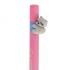Legami Retractable Ballpoint Kitty Be Curious - Free Hugs Kitty