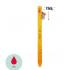 Legami Retractable Ballpoint Teddy Bear dream Big - Free Hugs Teddy Bear