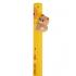 Legami Retractable Ballpoint Teddy Bear dream Big - Free Hugs Teddy Bear
