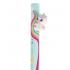 Legami Retractable Ballpoint Unicorn believe in Magic- Free Hugs Unicorn