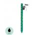 Legami Retractable Ballpoint Gorilla Wild but Kind - Free Hugs Gorilla