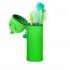 Legami 2-in-1 Silicone Pencil Case Kawaii Dino