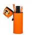Legami Silicone Pencil Case Kawaii Tiger