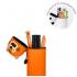Legami Silicone Pencil Case Kawaii Tiger