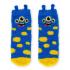 Legami Non-Slip Socks - It's A Match! Αντιολισθητικές Κάλτες - Monster - Kid KCS0008