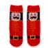 Legami Non-Slip Socks Christmas Edition - It's a Match! - Καρυοθραύστης (Kids One Size No 26-34)