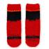 Legami Non-Slip Socks Christmas Edition - It's a Match! - Καρυοθραύστης (Kids One Size No 26-34)