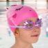 Legami Good Vibes Swimming Cap - Unicorn