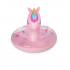 Legami Good Vibes Pool Ring for Kids - Unicorn