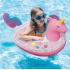 Legami Good Vibes Pool Ring for Kids - Unicorn
