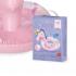 Legami Good Vibes Pool Ring for Kids - Unicorn