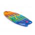Legami Good Vibes Inflatable Lilo - Waves