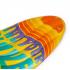 Legami Good Vibes Inflatable Lilo - Waves