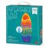 Legami Good Vibes Inflatable Lilo - Waves
