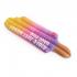 Legami Good Vibes Inflatable Lilo - Ice Pop