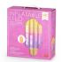 Legami Good Vibes Inflatable Lilo - Ice Pop