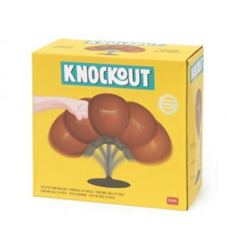 Legami Tabletop Punching Ball - Knockout