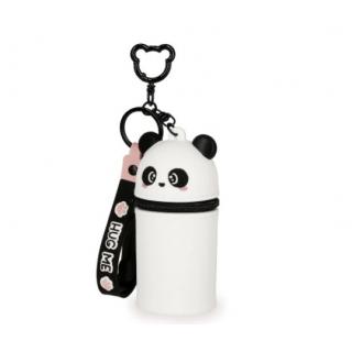 Legami Μπρελόκ Πορτοφόλι Mini KawaiiI Panda