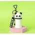 Legami Μπρελόκ Πορτοφόλι Mini KawaiiI Panda