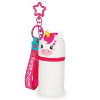 Legami Μπρελόκ Πορτοφόλι Mini KawaiiI Unicorn