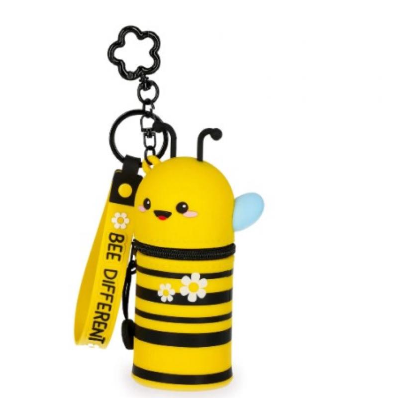 Legami Μπρελόκ Πορτοφόλι Mini KawaiiI Bee