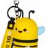 Legami Μπρελόκ Πορτοφόλι Mini KawaiiI Bee