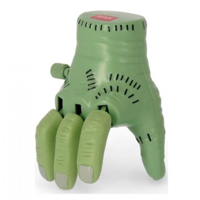 Legami Halloween Κουρδιστό - Mini Mechanic Hand - Green