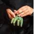 Legami Halloween Κουρδιστό - Mini Mechanic Hand - Green