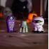 Legami Halloween Κουρδιστό - Mini Mechanic Hand - Green