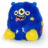 Legami Λούτρινο Super Soft Mini - Monster MSC0016