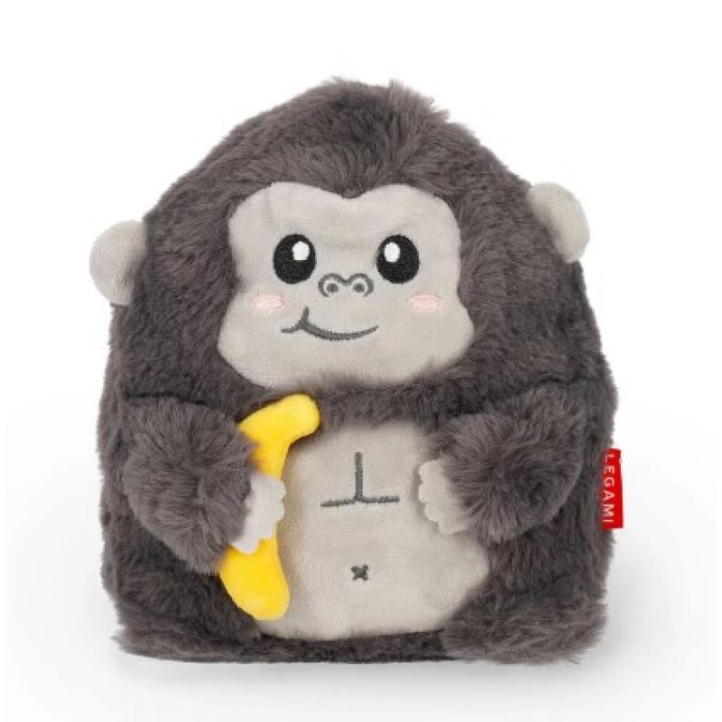 Legami Λούτρινο Super Soft Plush Gorilla
