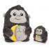 Legami Λούτρινο Super Soft Plush Gorilla