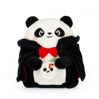 Legami Halloween Λούτρινο - Super Soft! - Mini-Panda Bam-Boo