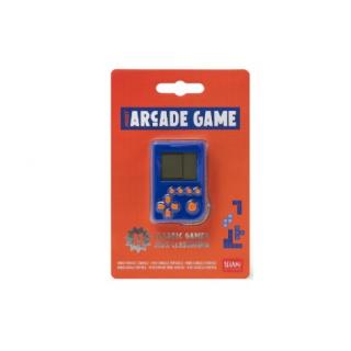 Legami Mini Portable Console - Pocket Arcade Game